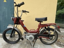 CICLOMOTORE TESTI MINI CRICKET No LIBRETTO TUBONE MOTORE V1 PRESA DIRETTA