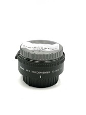 Teleconvertitore Nikon TC-14E