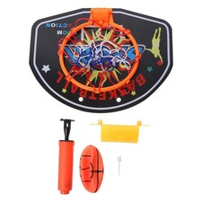 1 Set Giocattolo Basket da