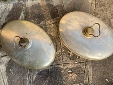 boulle scalda letto vintage