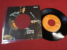 Elvis Presley  UNCHAINED