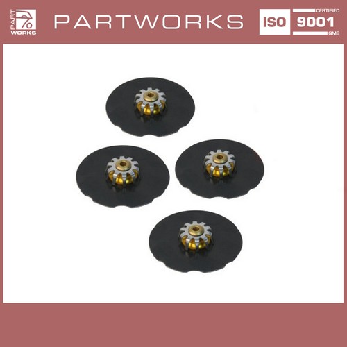 Lamiera ammortizzante per - 4x,