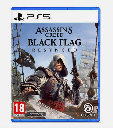 Assassin creed black flag - assassin's,