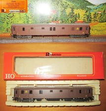 Rivarossi HO 200 Carrozza