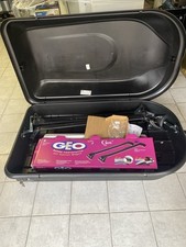 Box da Tetto per Auto E Barre