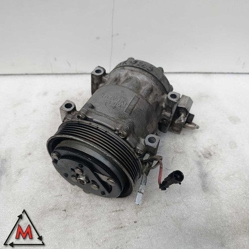 Compressore clima 00606536520