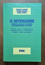 Le Notificazioni (Commento