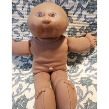 Bambola Vintage Cabbage Patch