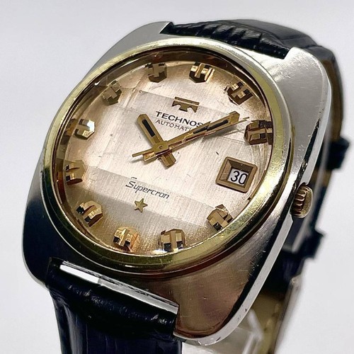 Orologio technos automatico - orologio,