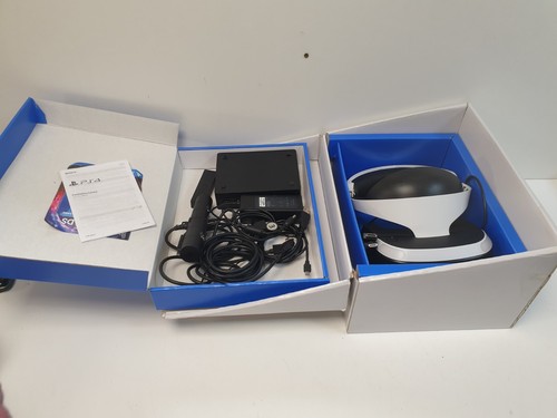 Cuffie ps4 fotocamera - vr,,