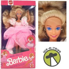 Barbie Home bella bambola con
