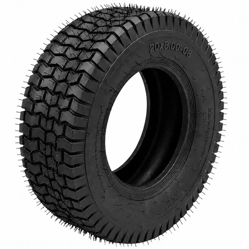 Pneumatici tubeless 20x8 - pneumatici,