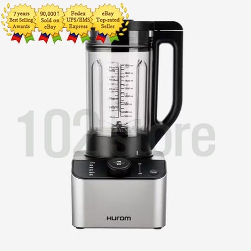Hurom f01 bldc frullatore - hurom,