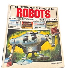 1979 Usborne Hayes The World