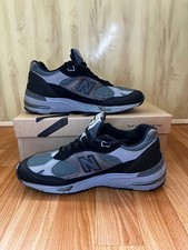 New Balance 991 Made in