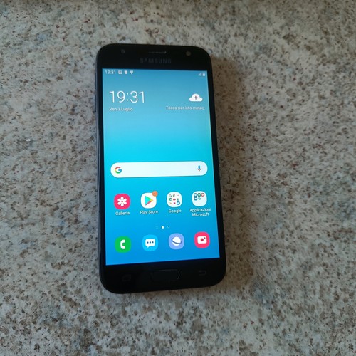 Samsung 2017 funzionante - samsung, j3