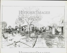 Stampa Foto Architetto