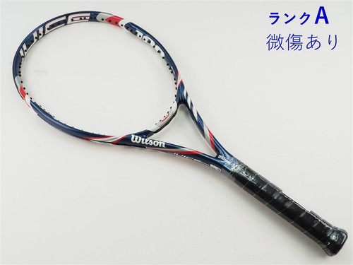 Racchetta tennis usata - racchetta,