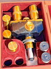 Instrument scientifique