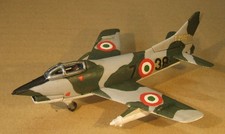 ATLANTIC  FIAT G 91 R 3  1:100