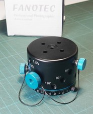 Rotatore avanzato Nodal Ninja