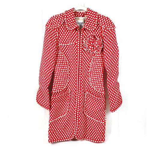 Chanel cappotti donna - chanel, rayon