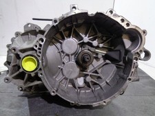 P613582 cambio volvo s40 - cambio,