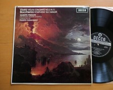 SXL 6179 WB Viotti Violin