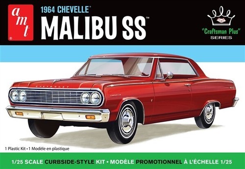 Kit modellino amt 1426 - 1426, 1964