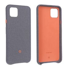 Google Pixel 4 XL Backcase Sorta Smokey NUOVO & IMBALLO ORIGINALE