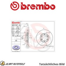 DISCO FRENO PER NISSAN