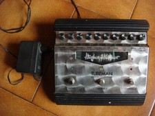 Preamp tubeman hughes - tubeman,