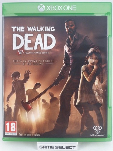 The walking dead - walking,