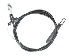 Falciatrice a cavo Bowden per