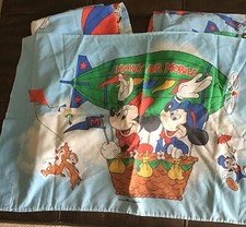 Set completo lenzuola gemelle