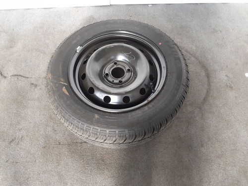 Ruota scorta fiat punto - fiat, van