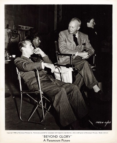 Original vintage cinema still - original,