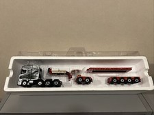 WSI 1:50 Scania S 8x2 Essers