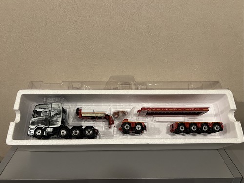 Wsi scania 8x2 - scania,