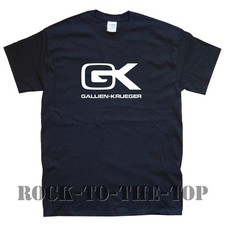MAGLIETTA GALLIEN-KRUEGER