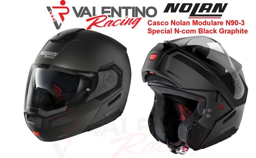 Casco nolan modulare - n,