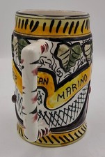 Boccale Titano  Rep.  San