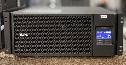 Apc srt6krmxli batterie - apc,