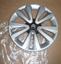 ORIGINAL COPRIRUOTA 16''