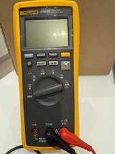 multimetro digitale professionale