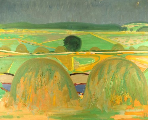 Hans øllgaard - hans, (1911-1969)