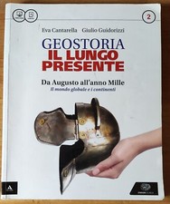 Geostoria il lungo presente