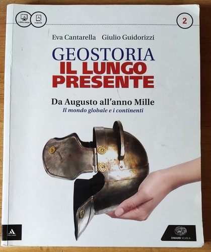 Geostoria lungo presente - il,