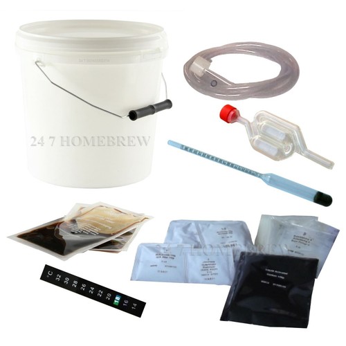 Moonshine kit home brew - moonshine,