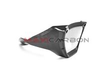 Puntale in carbonio Aprilia